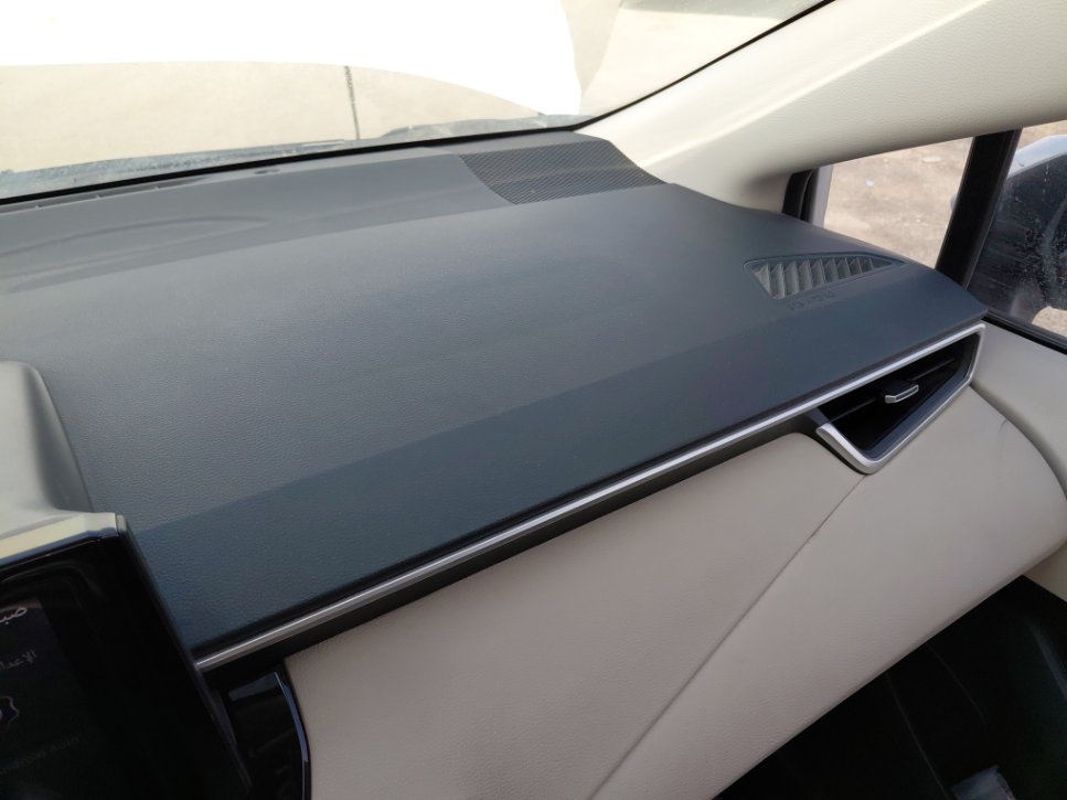 Toyota Corolla XLI EXE M/R  2023 image