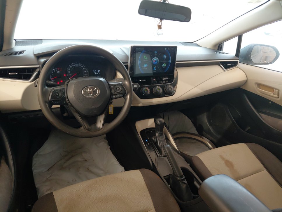 Toyota Corolla XLI 2020 image