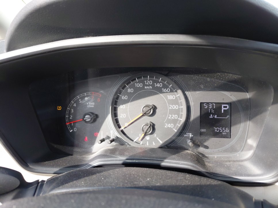 Toyota Corolla XLI EXE M/R  2023 image