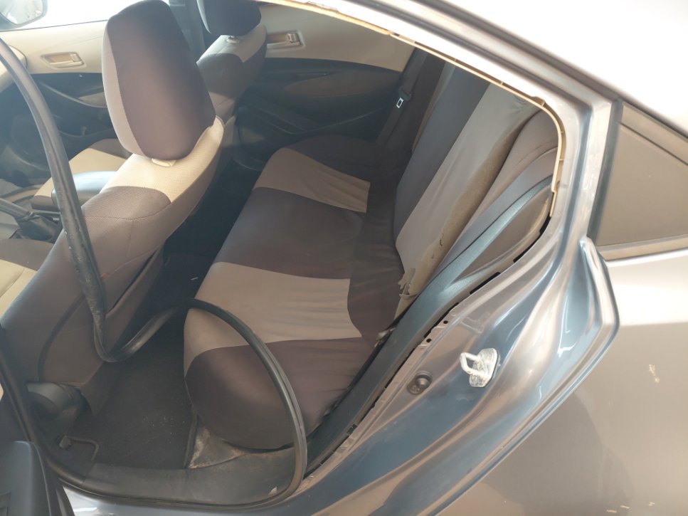 Toyota Corolla XLI 2020 image