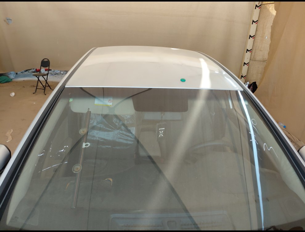 Hyundai Sonata FLEET  2018 image