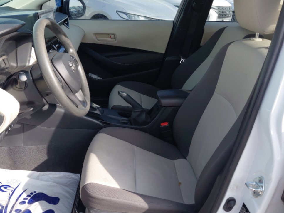 Toyota Corolla XLI EXE M/R  2023 image