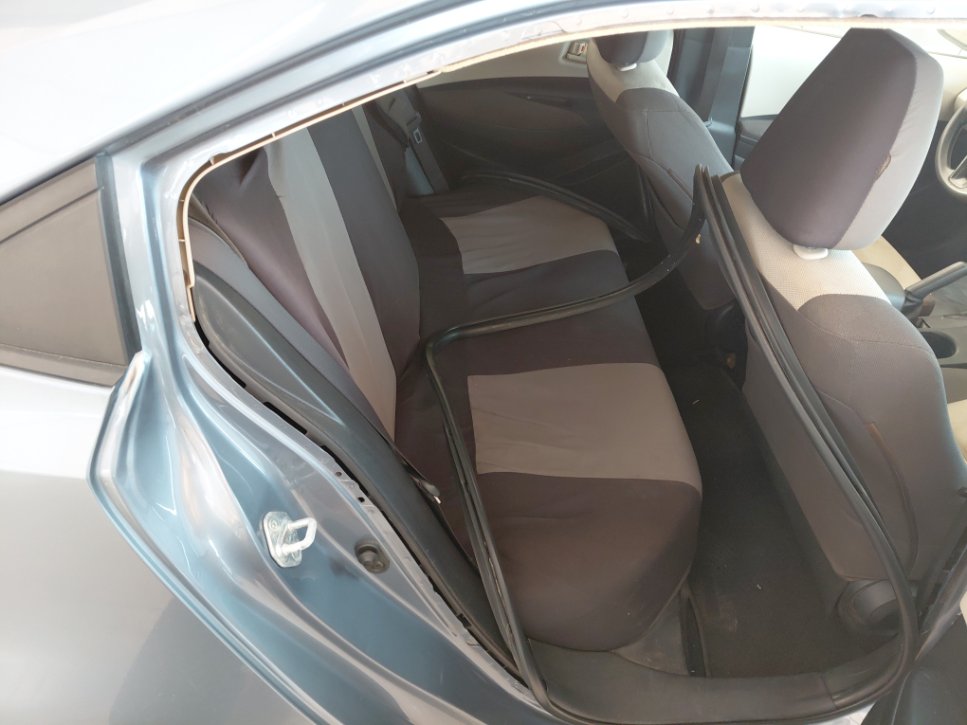 Toyota Corolla XLI 2020 image