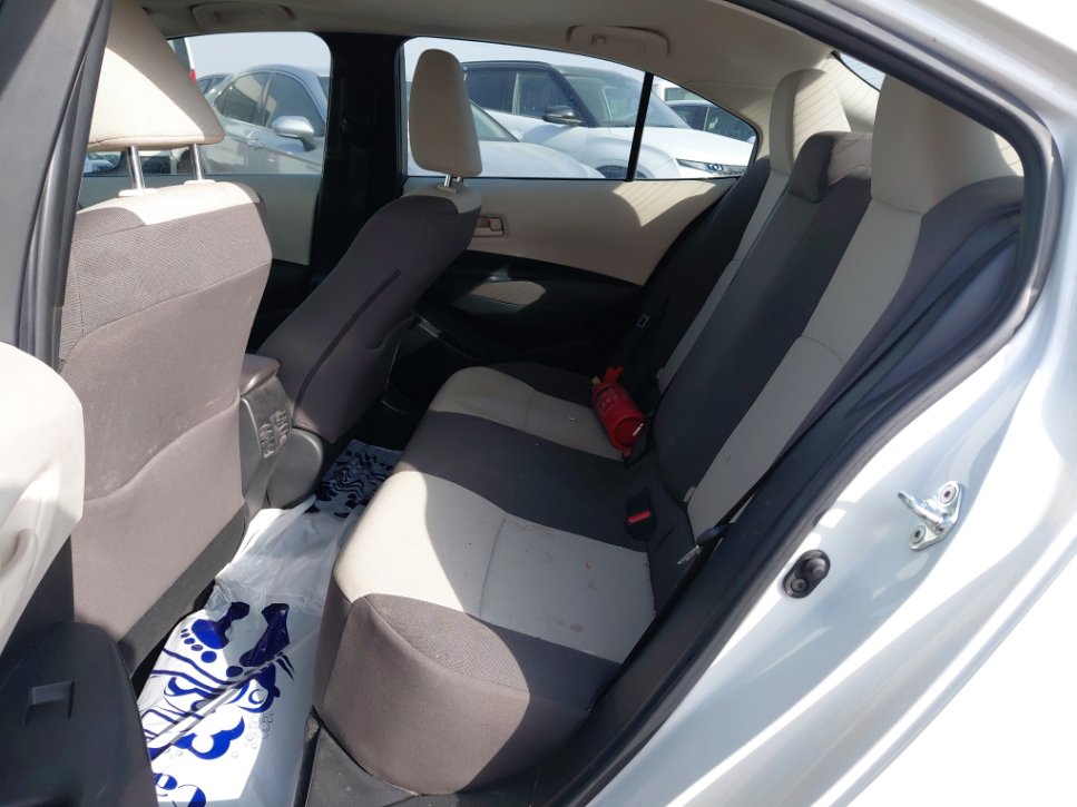 Toyota Corolla XLI EXE M/R  2023 image