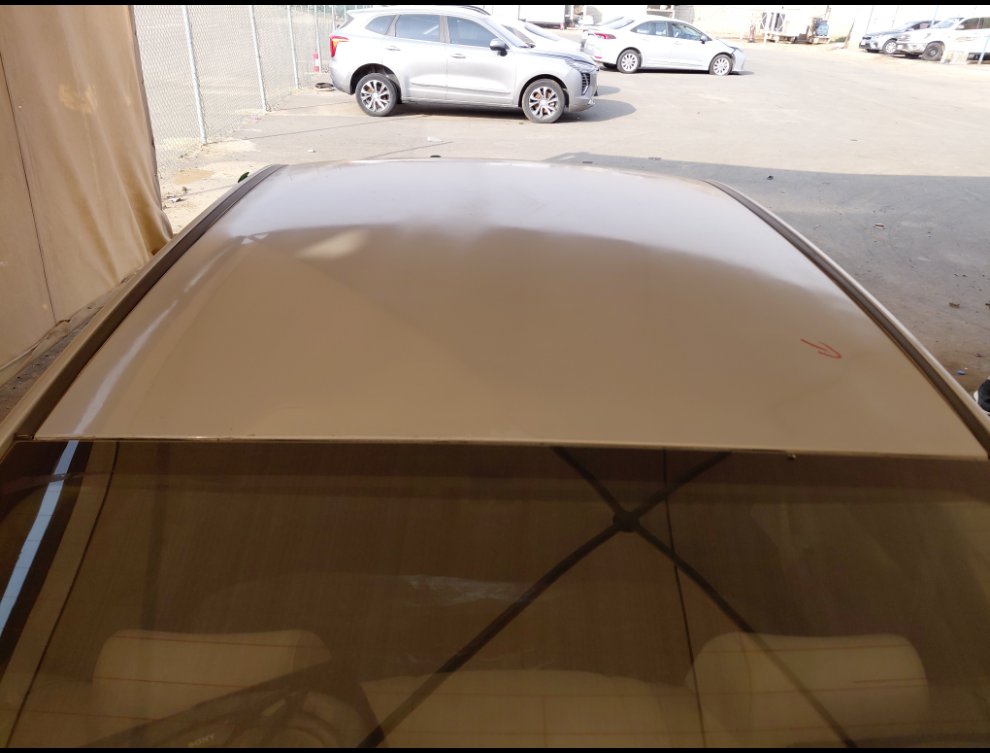 Hyundai Sonata FLEET  2018 image