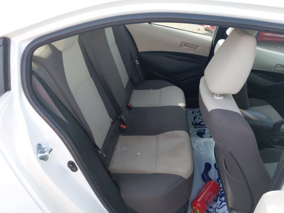 Toyota Corolla XLI EXE M/R  2023 image