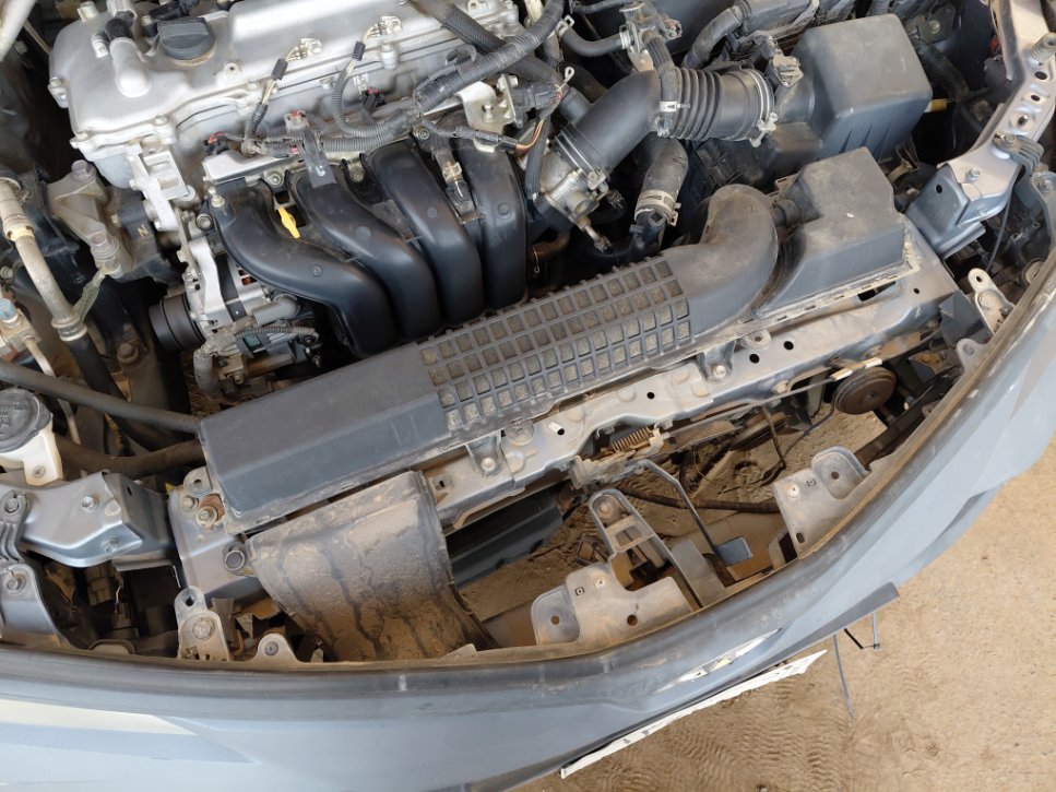 Toyota Corolla XLI 2020 image