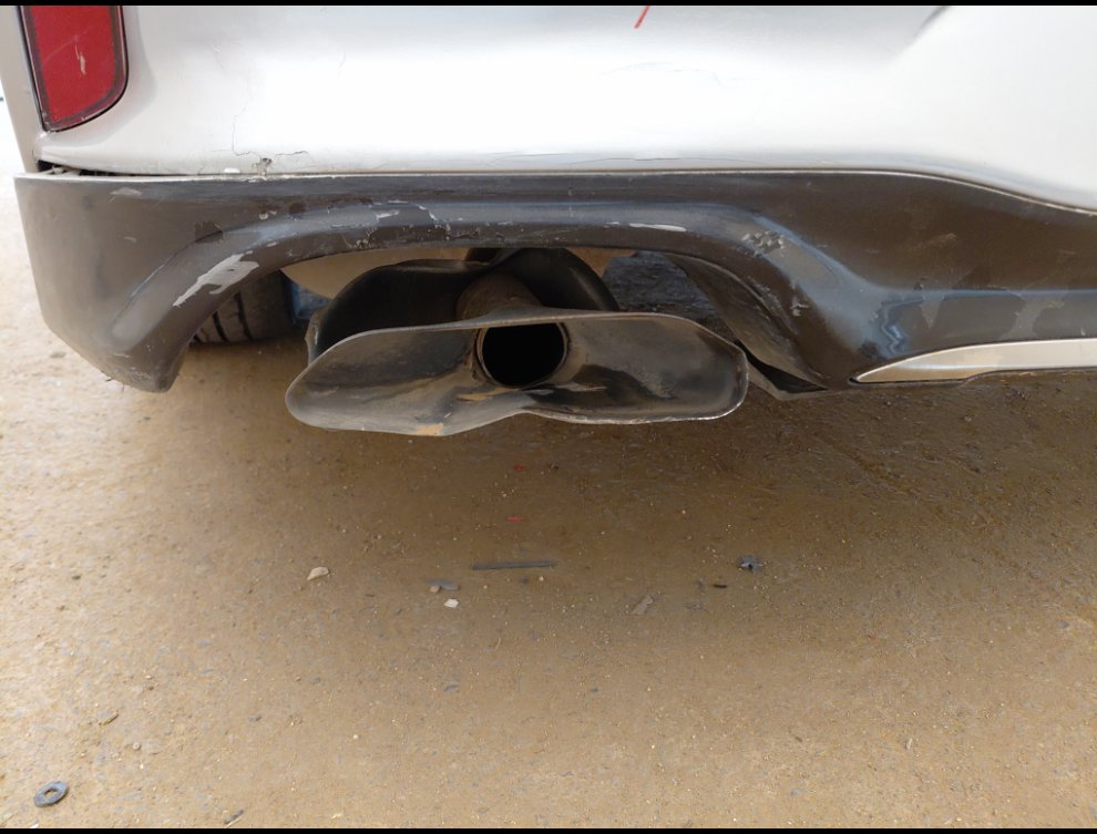 Hyundai Sonata FLEET  2018 image