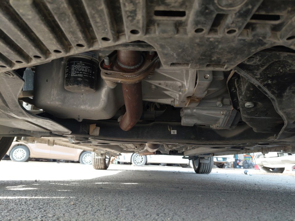 Suzuki Ciaz GLX  2025 image