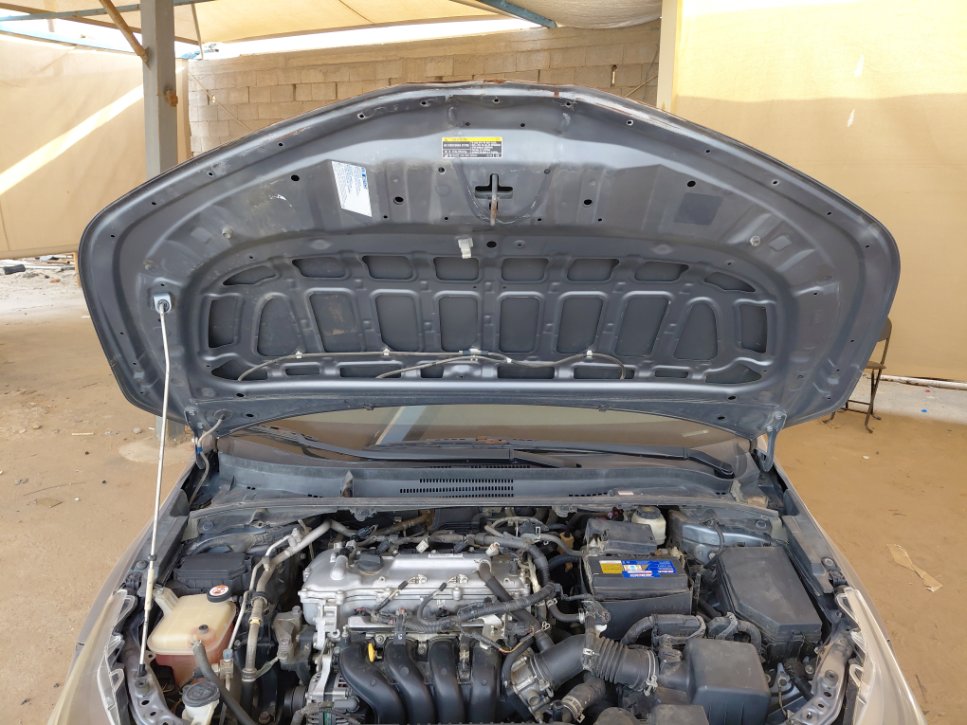 Toyota Corolla XLI 2020 image