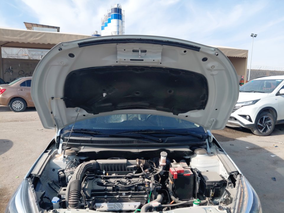 Suzuki Ciaz GLX  2025 image