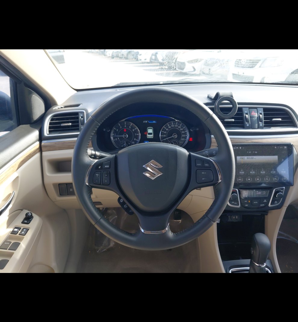 Suzuki Ciaz GLX  2025 image
