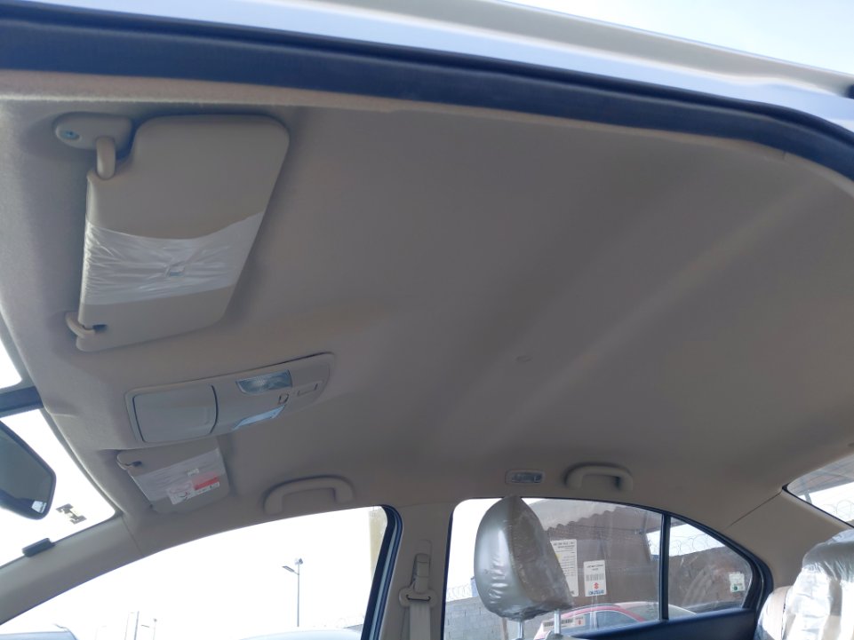 Suzuki Ciaz GLX  2025 image