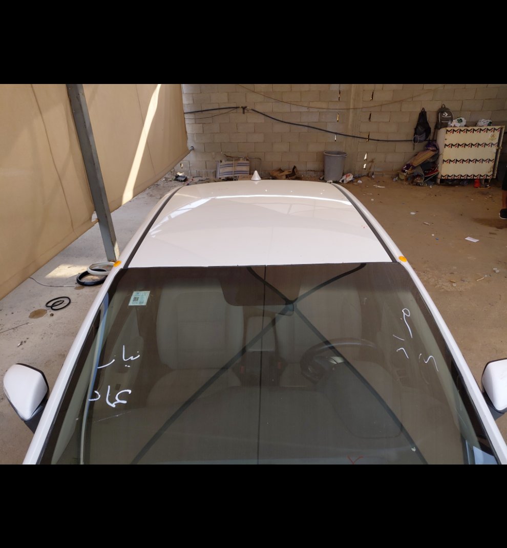 Hyundai Elantra GL 2020 image