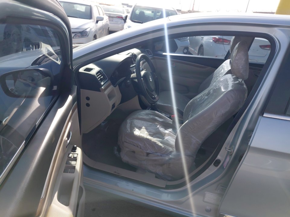 Suzuki Ciaz GLX  2025 image