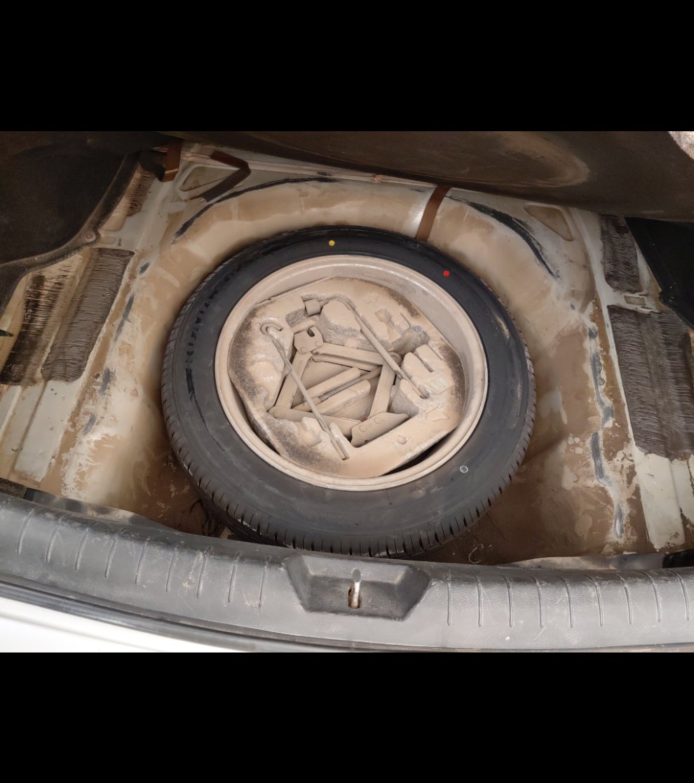 Hyundai Sonata FLEET  2018 image