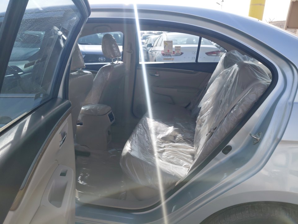 Suzuki Ciaz GLX  2025 image