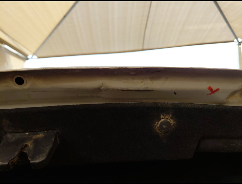 Hyundai Sonata FLEET  2018 image