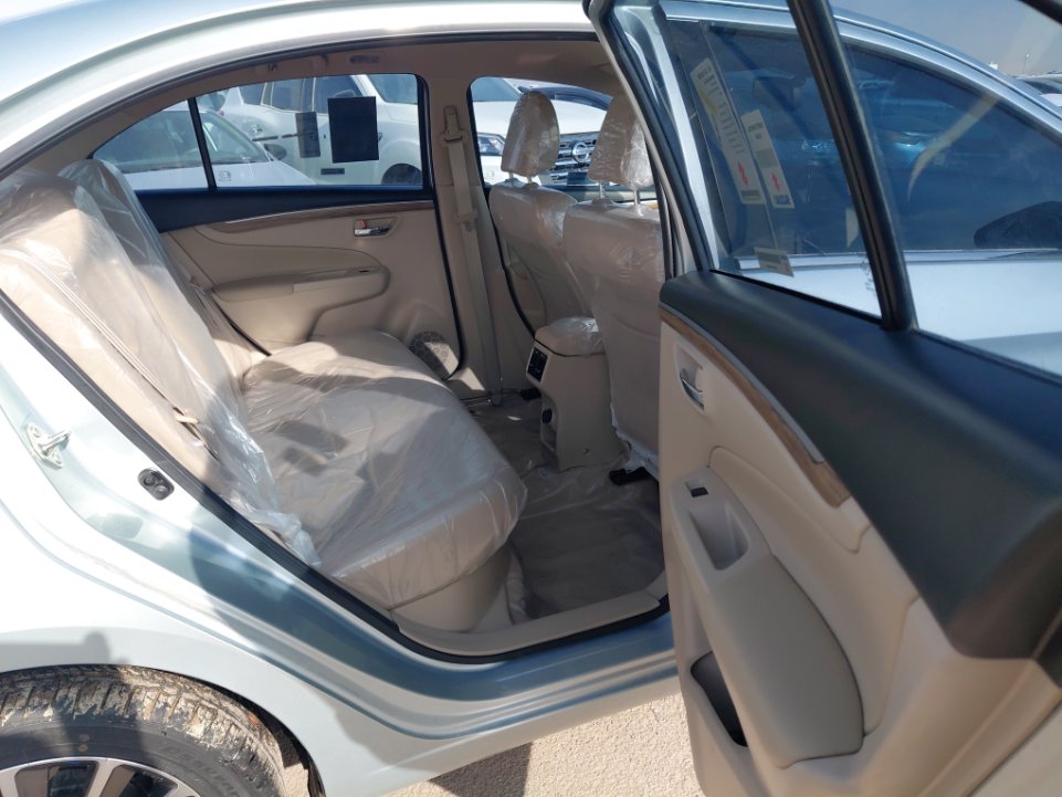 Suzuki Ciaz GLX  2025 image