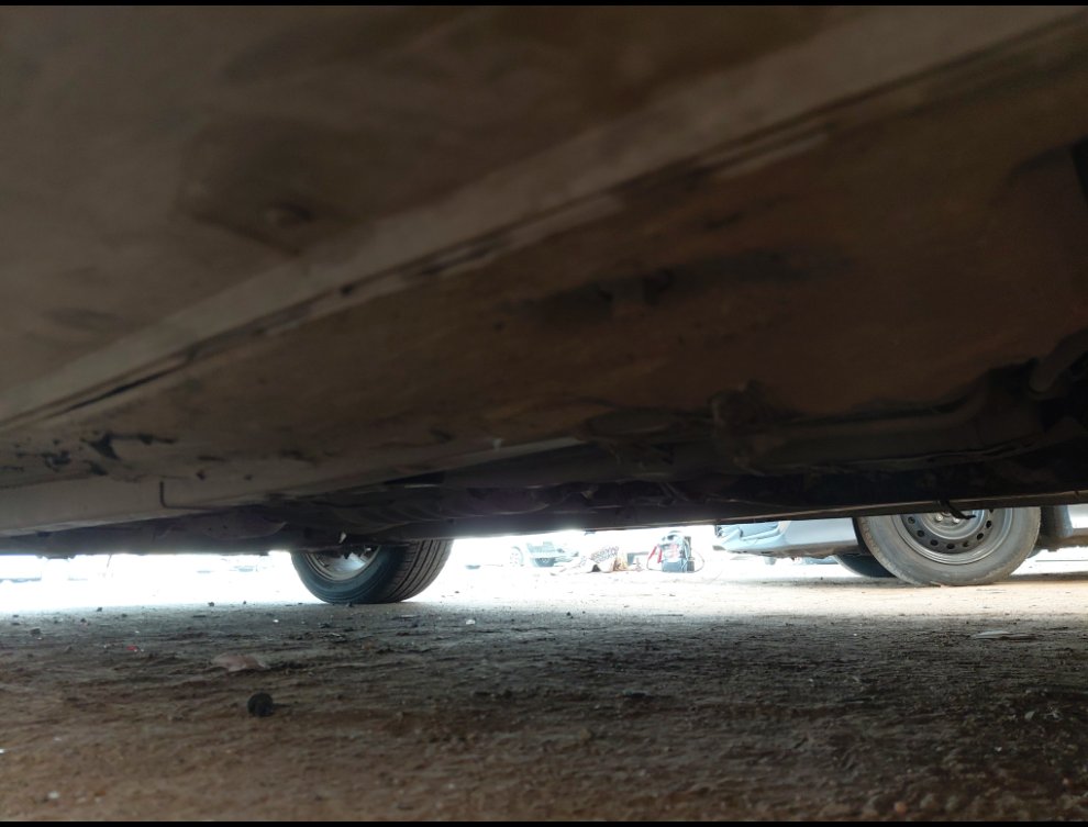 Hyundai Sonata FLEET  2018 image