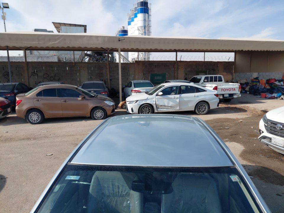 Suzuki Ciaz GLX  2025 image