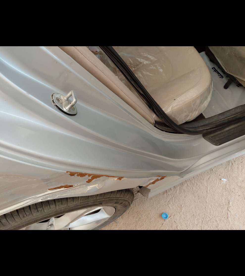 Hyundai Sonata FLEET  2018 image