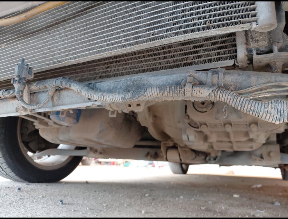 Hyundai Sonata FLEET  2018 image