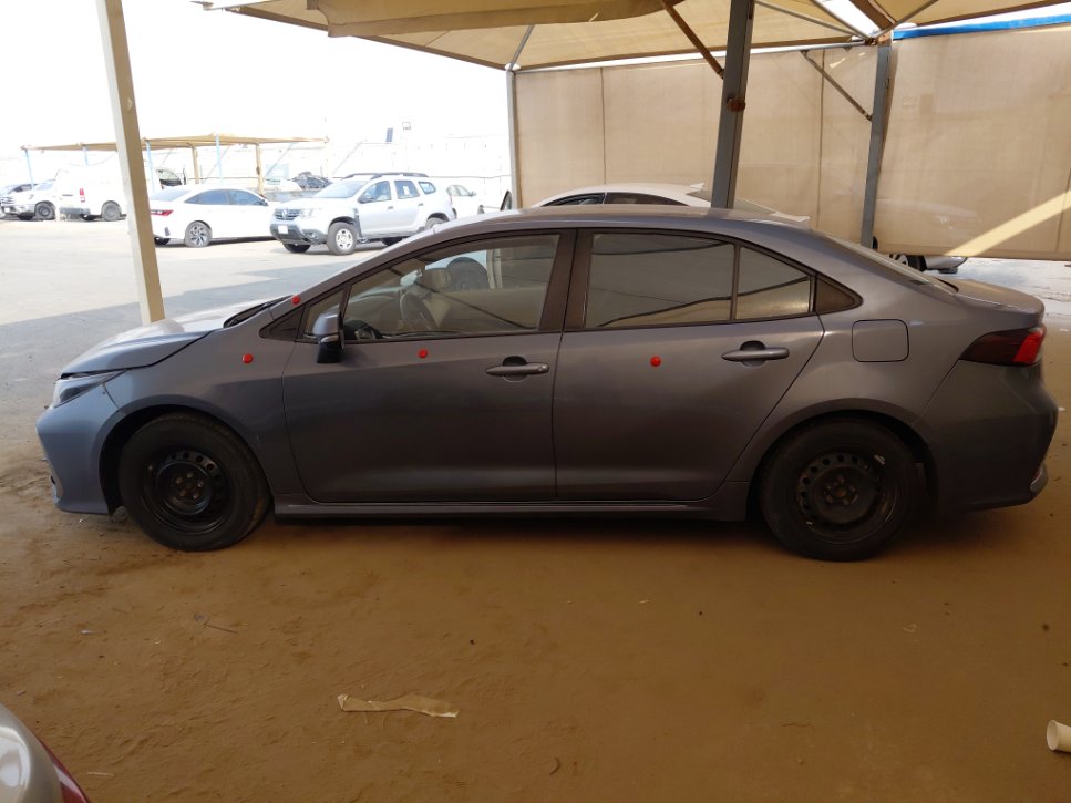 Toyota Corolla XLI 2020 image