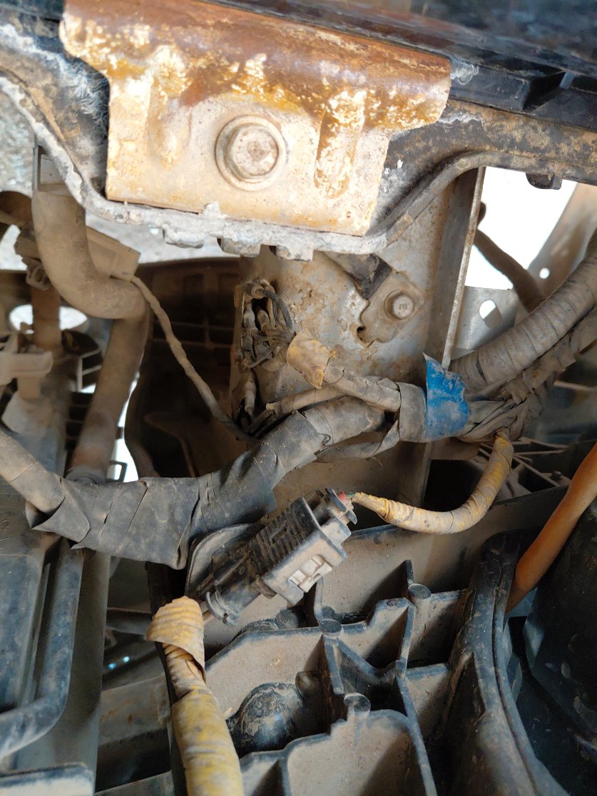 Hyundai Sonata FLEET  2018 image