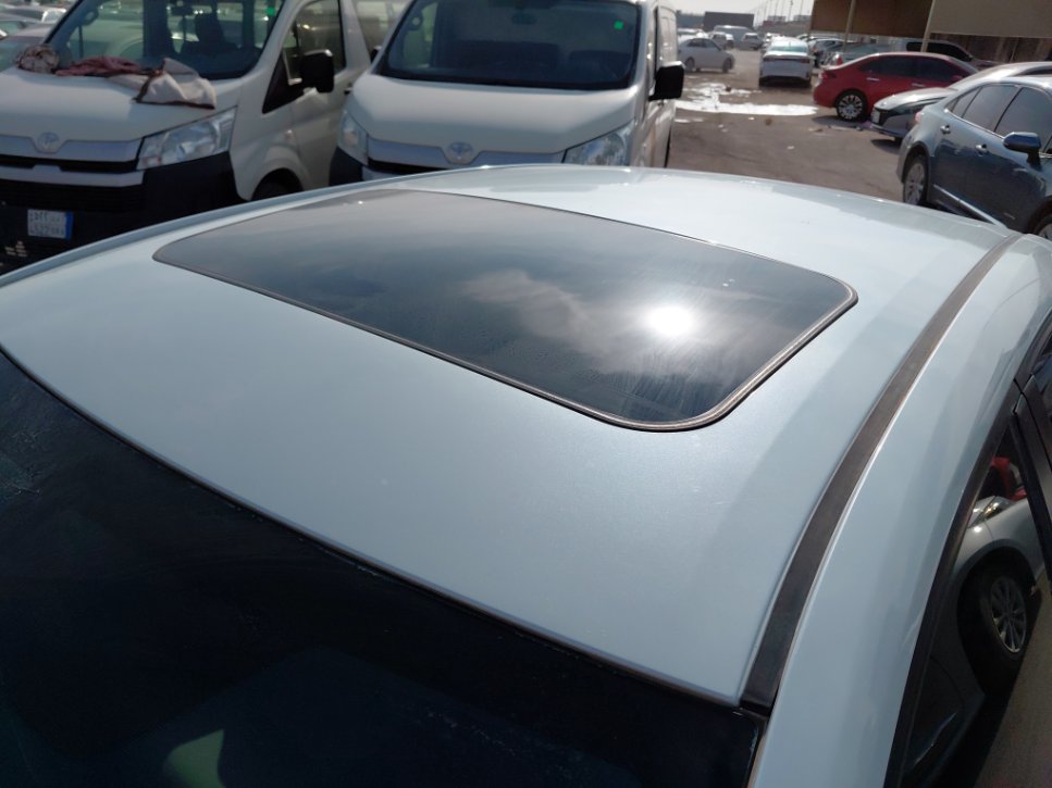 Toyota Corolla XLI EXE M/R  2023 image