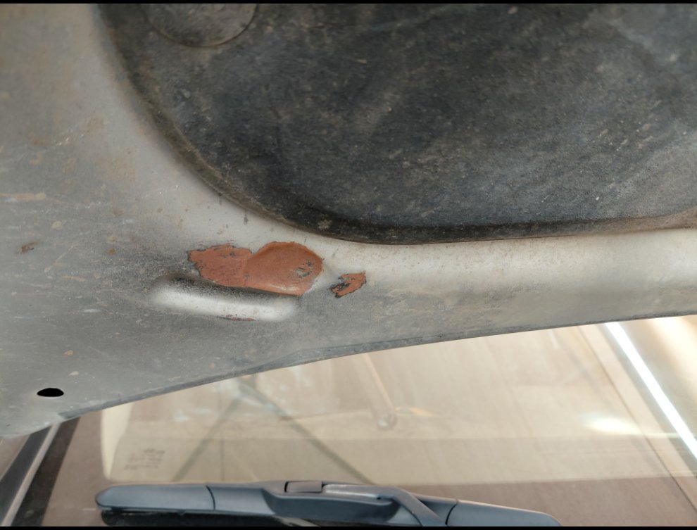 Hyundai Sonata FLEET  2018 image