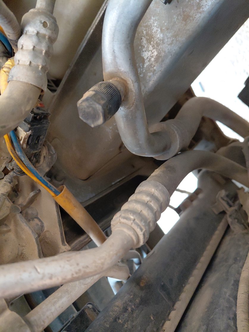 Hyundai Sonata FLEET  2018 image