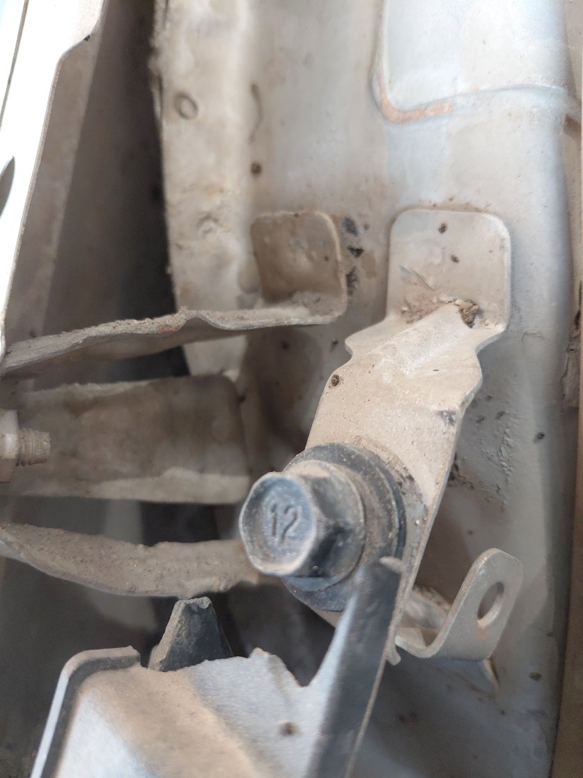 Hyundai Sonata FLEET  2018 image