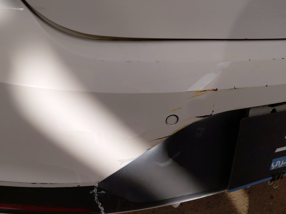 Hyundai Elantra GL 2020 image