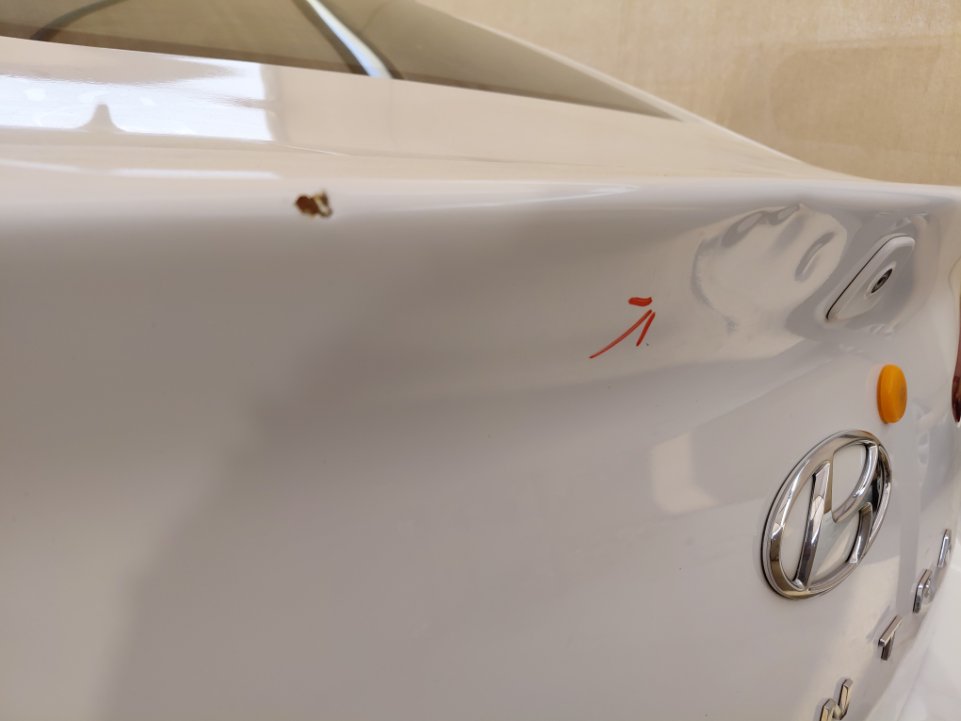 Hyundai Elantra GL 2020 image