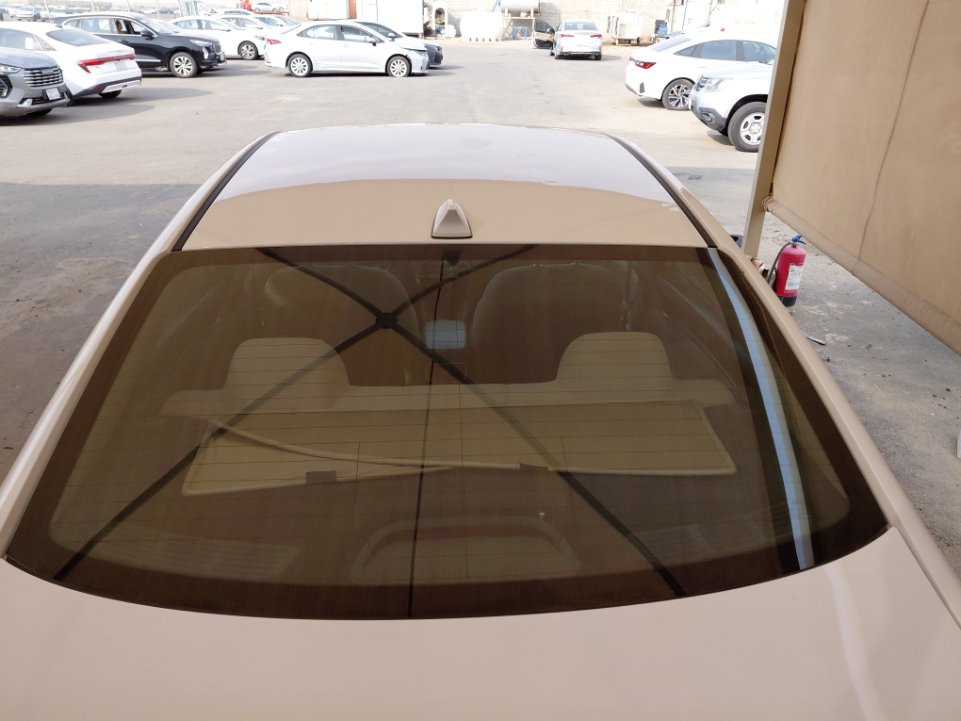 Hyundai Elantra GL 2020 image