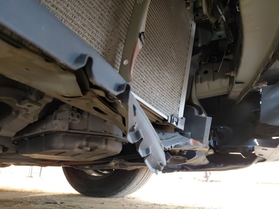 Toyota Corolla XLI 2020 image