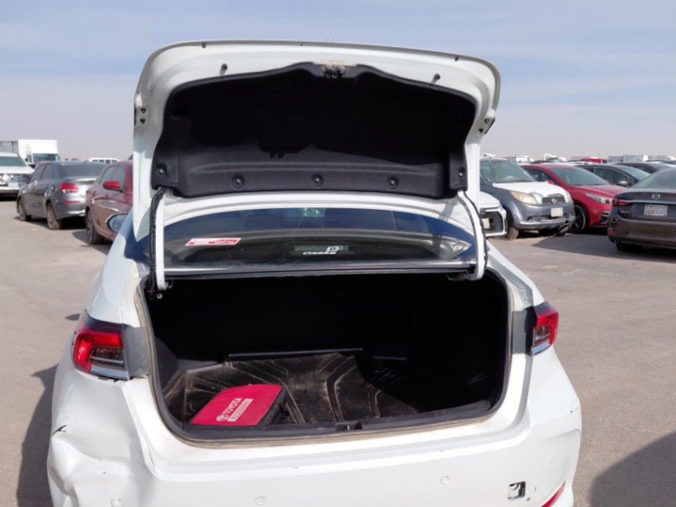 Toyota Corolla XLI EXE M/R  2023 image