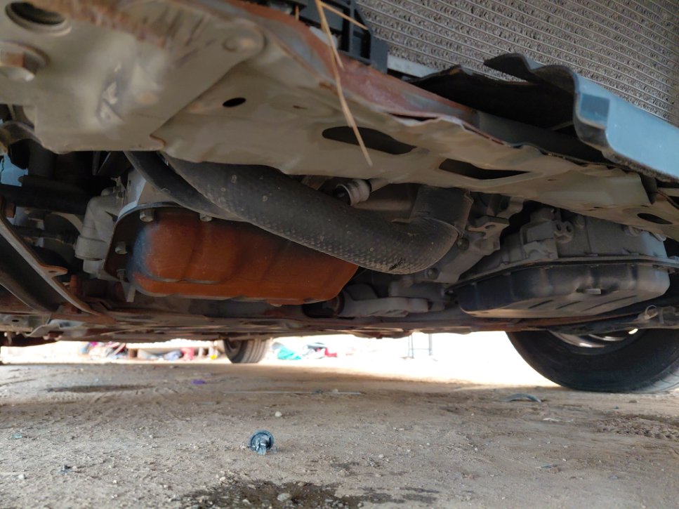 Toyota Corolla XLI 2020 image