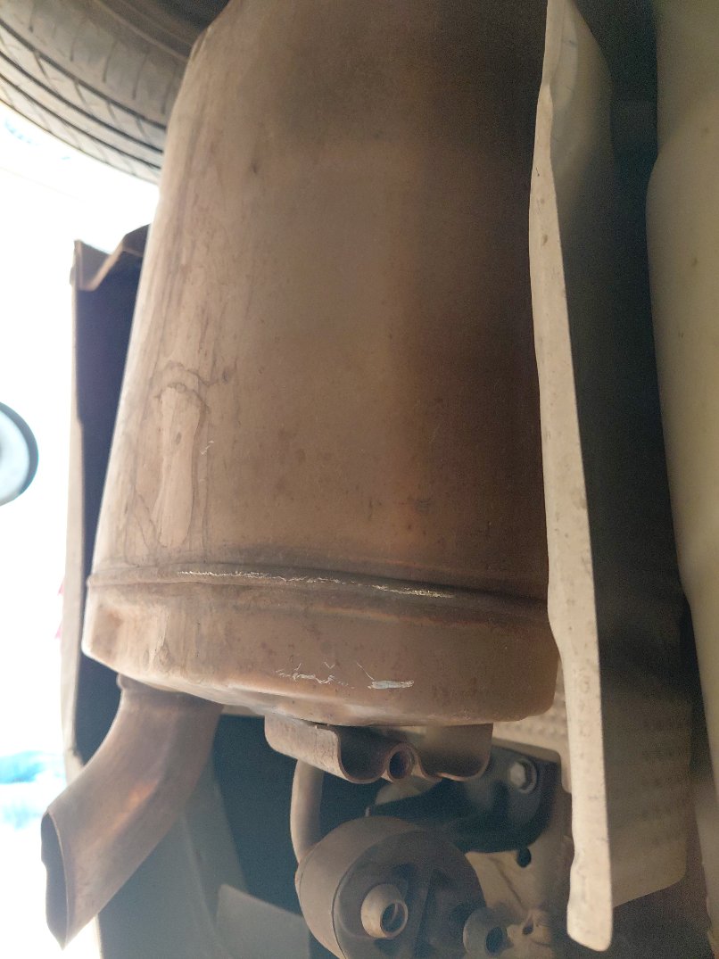 Toyota Corolla XLI 2020 image