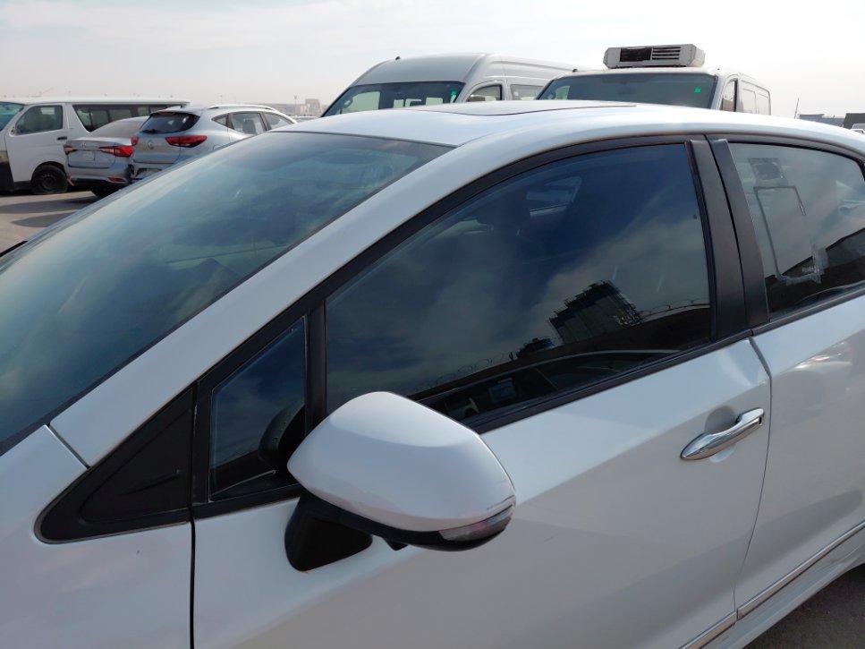 Toyota Corolla XLI EXE M/R  2023 image