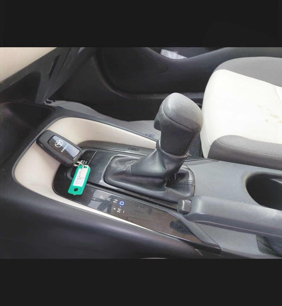 Toyota Corolla XLI EXE M/R  2023 image