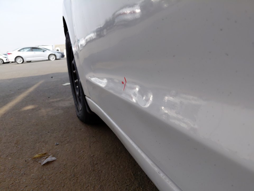 Hyundai Elantra GL 2020 image