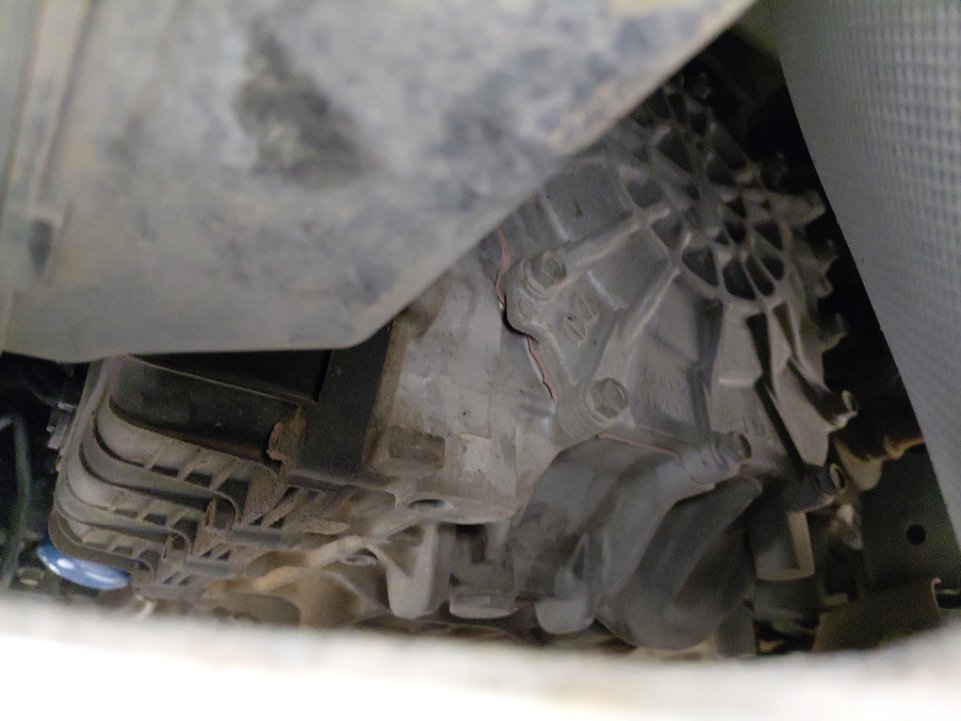 Hyundai Elantra GL 2020 image