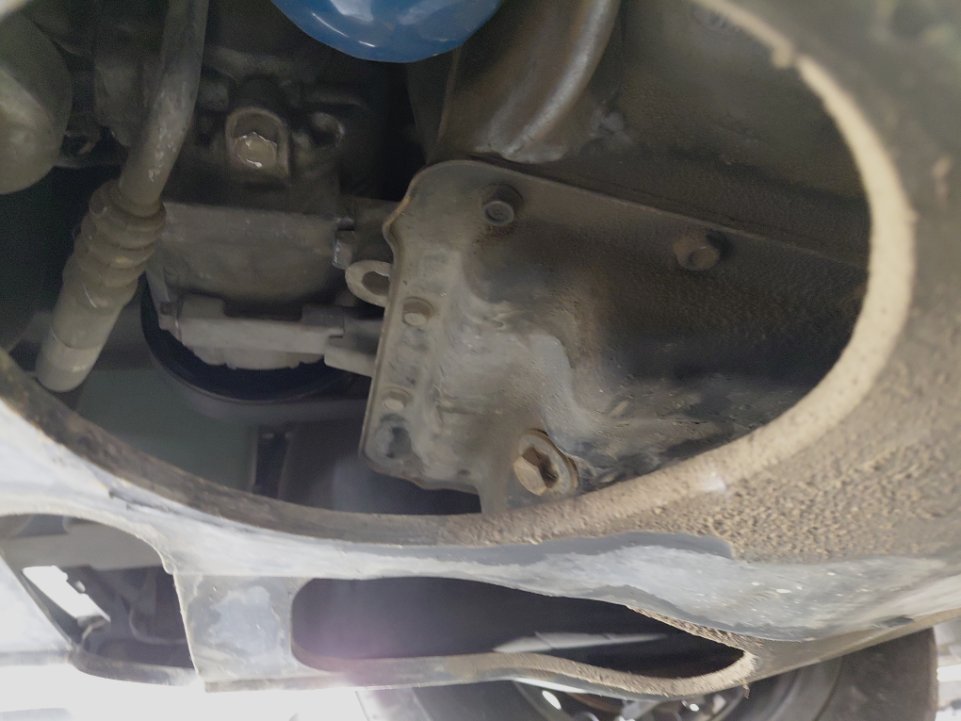 Hyundai Elantra GL 2020 image