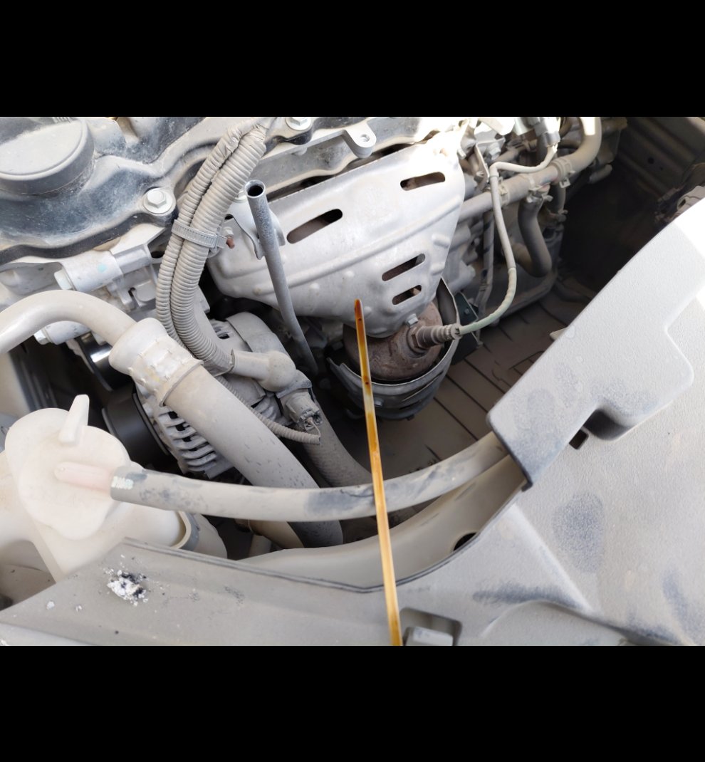 Toyota Yaris Y 2024 image