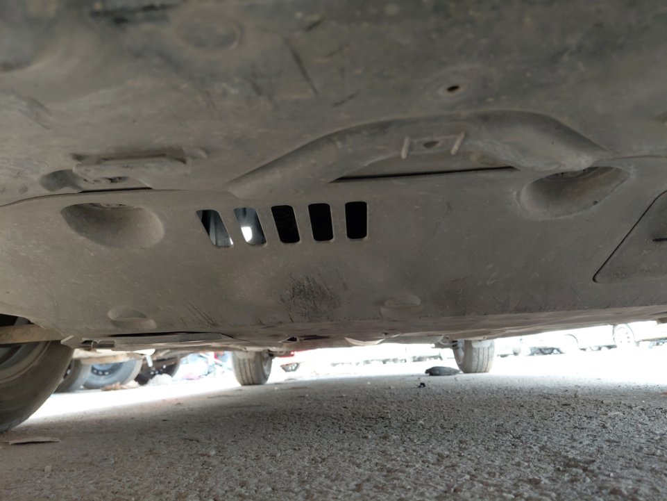 Toyota Yaris Y 2024 image