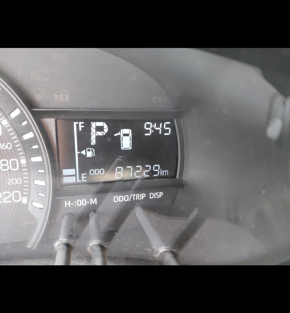 Toyota Yaris Y 2024 image