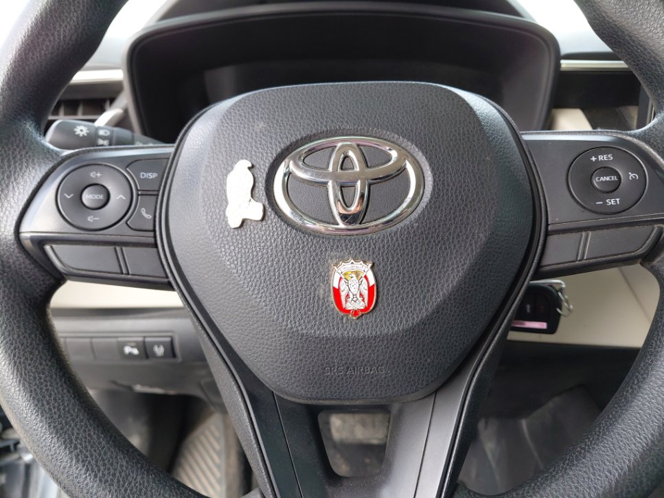 Toyota Corolla XLI EXE  2024 image