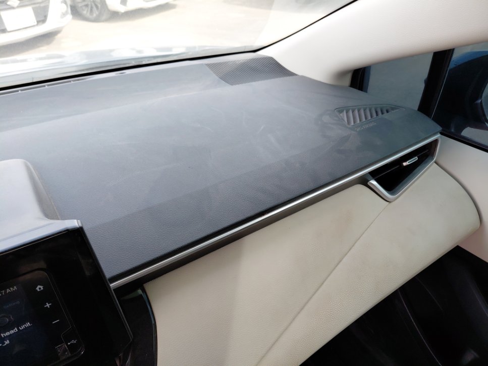 Toyota Corolla XLI EXE  2024 image